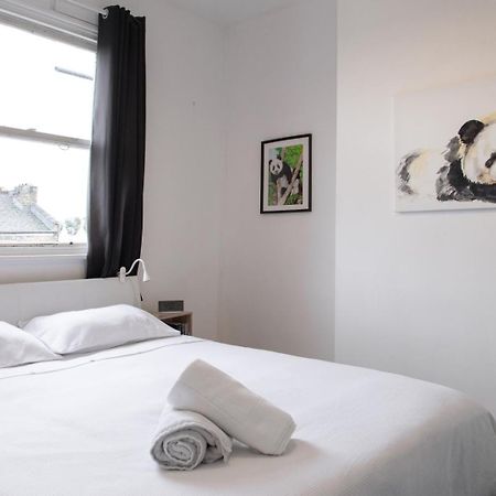 Beautiful 3Bd Flat In Archway London Apartment Exterior photo