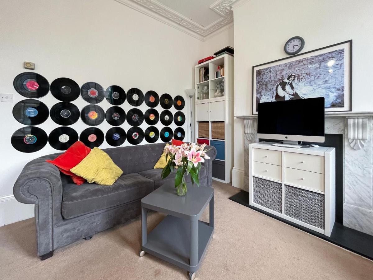 Beautiful 3Bd Flat In Archway London Apartment Exterior photo