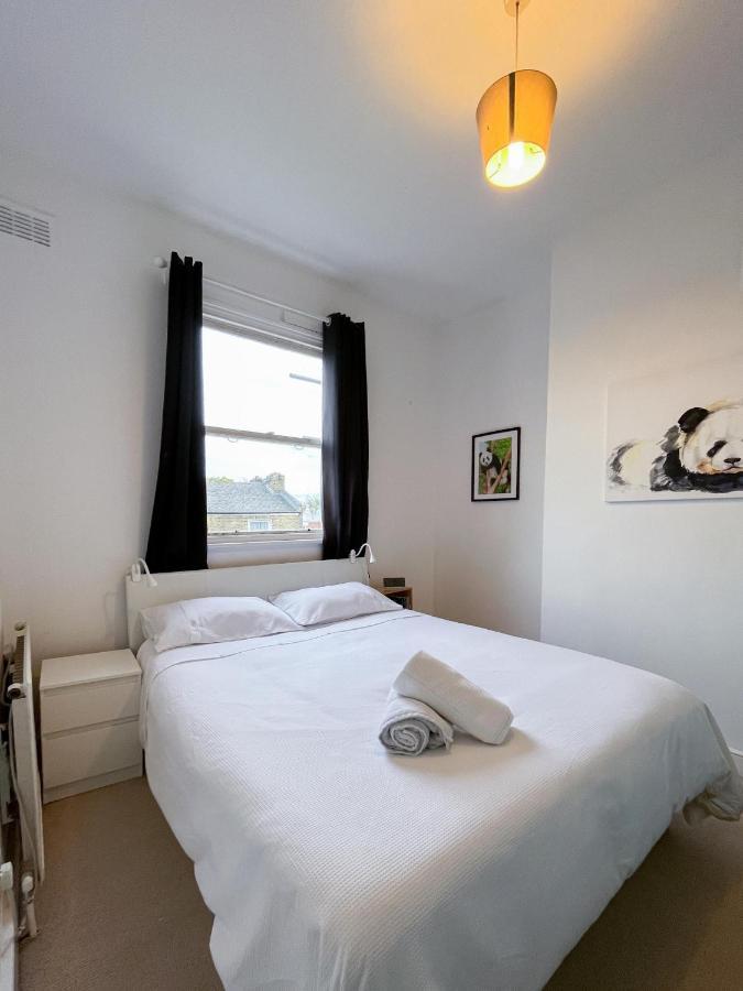 Beautiful 3Bd Flat In Archway London Apartment Exterior photo