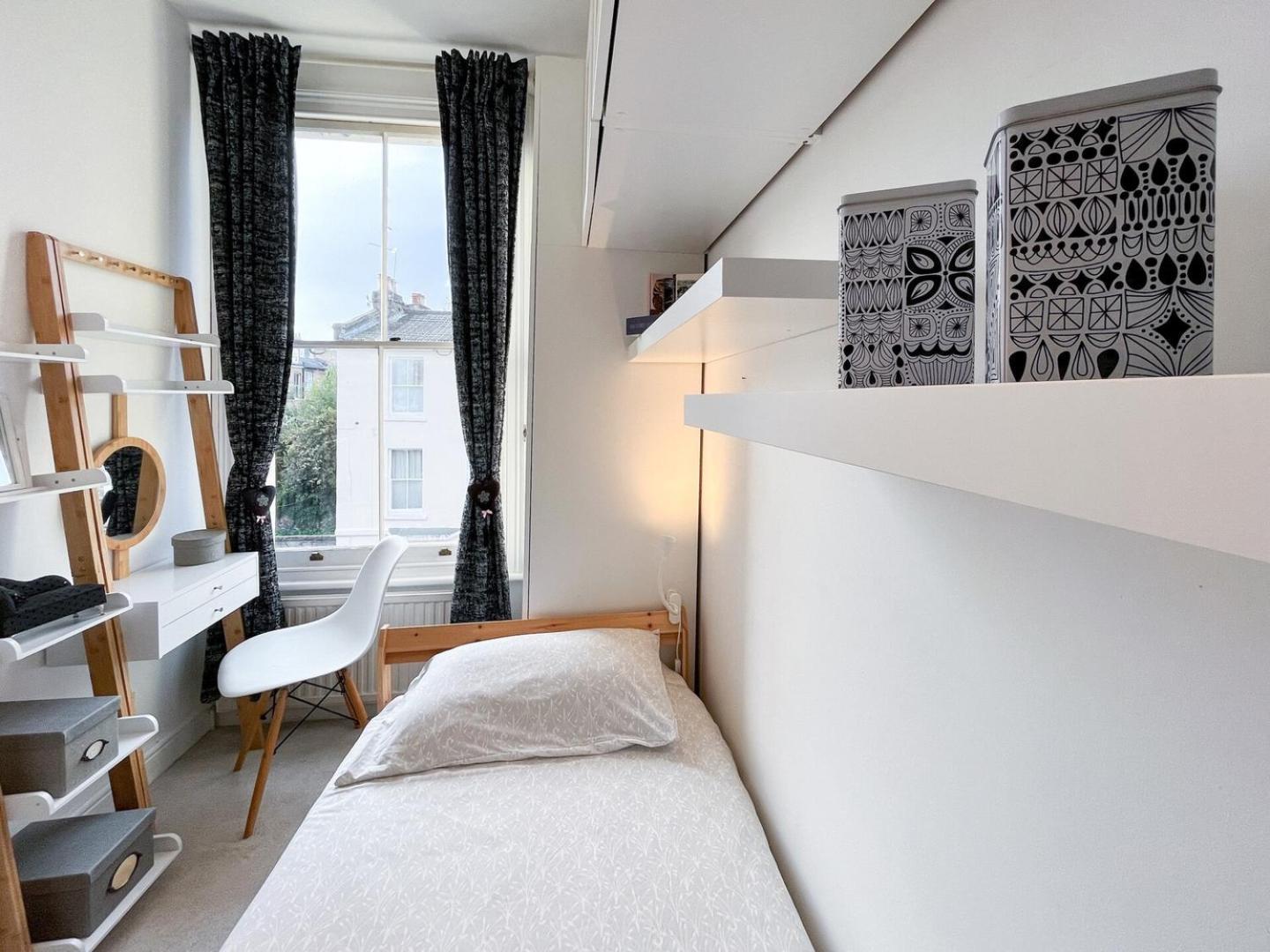 Beautiful 3Bd Flat In Archway London Apartment Exterior photo